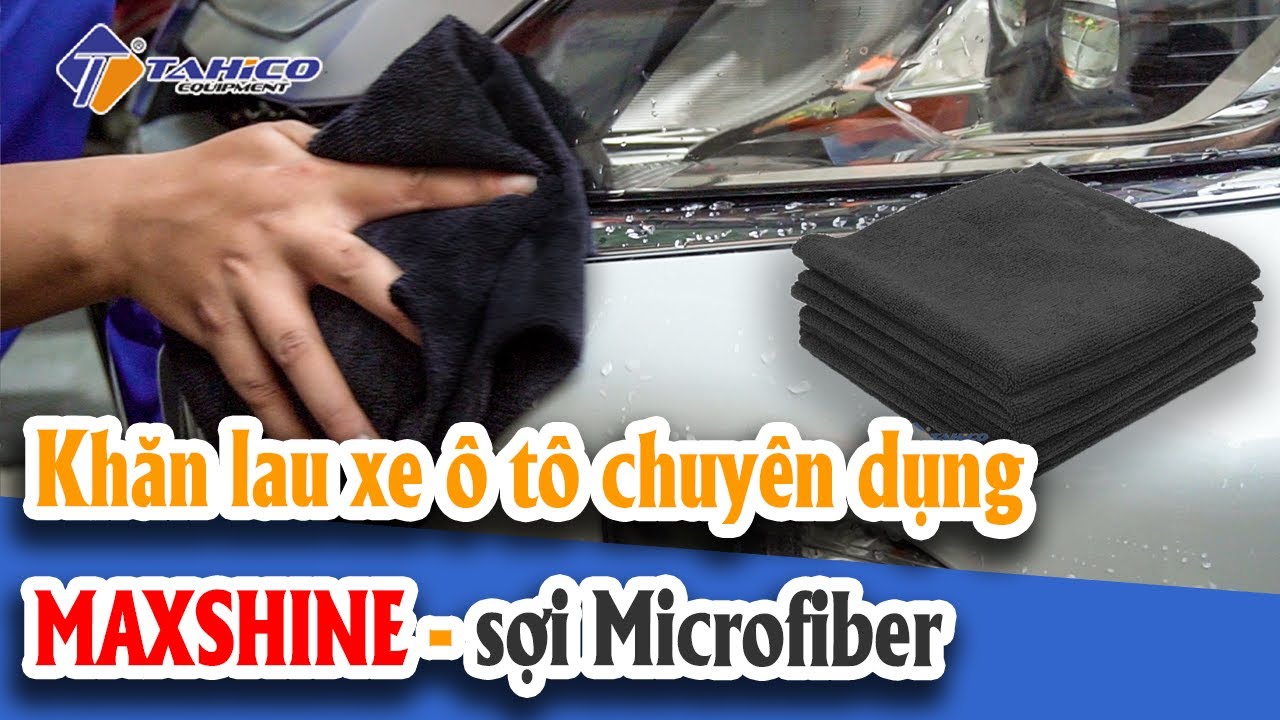 Mua dụng cụ chăm sóc xe Đăk Lắk đảm bảo chất lượng 3