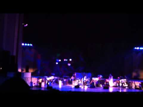 SUN ARAW BAND / HENRY FONDA THEATRE