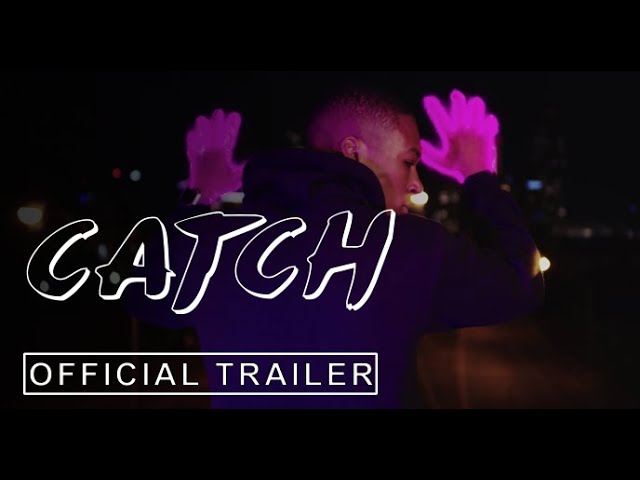 Catch (2020) | Official Trailer | Precision Entertainment