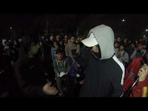 PLETS VS ZATIRO VS LS : 8VOS - Flama Battles Vol.4