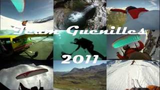 preview picture of video 'Team Guenilles 2011'