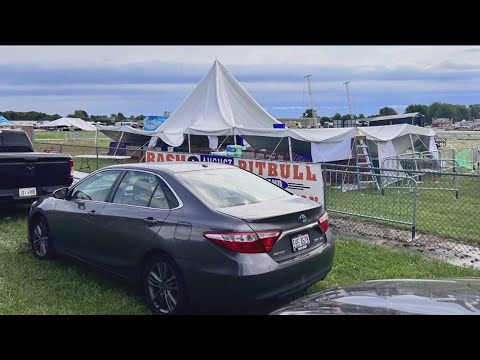 Jelly Roll, Hardy to headline Bash on the Bay 2024 | wtol.com