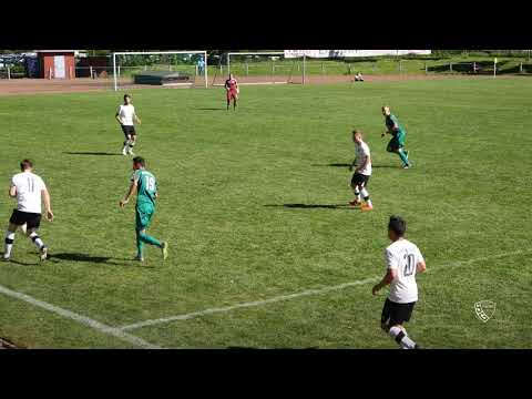 SG Suderwich - Westfalia Huckarde 3:0 (1:0), 06. Mai 2018