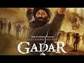 Gadar 2 Full Movie In Hindi Sani Deol Hindi Movie