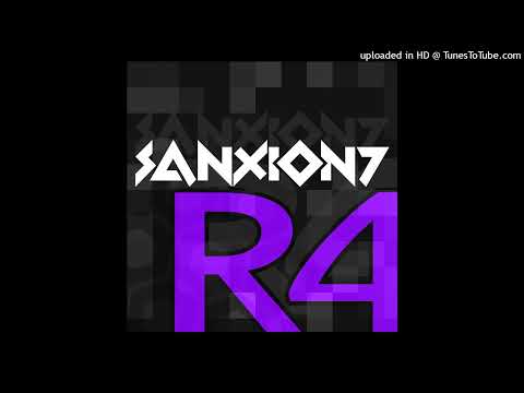 Silvertear - Remixes 4 - 11 So Deep (Sanxion7 Remix)