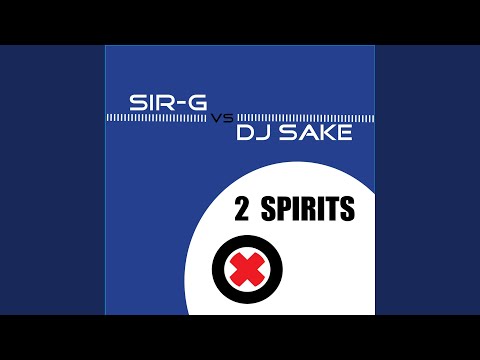2 Spirits (Dimitri Vegas & Like Mike RMX)