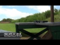 H&K MP5 A5 .22 LR Overview 