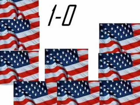 L'Algérie en finale de la coupe du monde !!! par Walid Djaghlouf..mdr