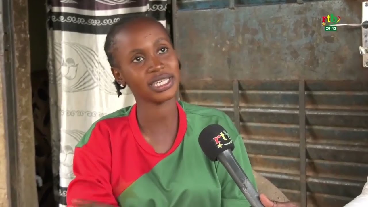 Ambiance dans une famille après à l’immersion patriotique