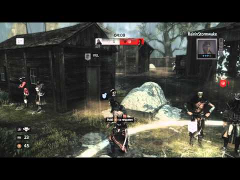 AC3-Friendly Competitive AA against VAA