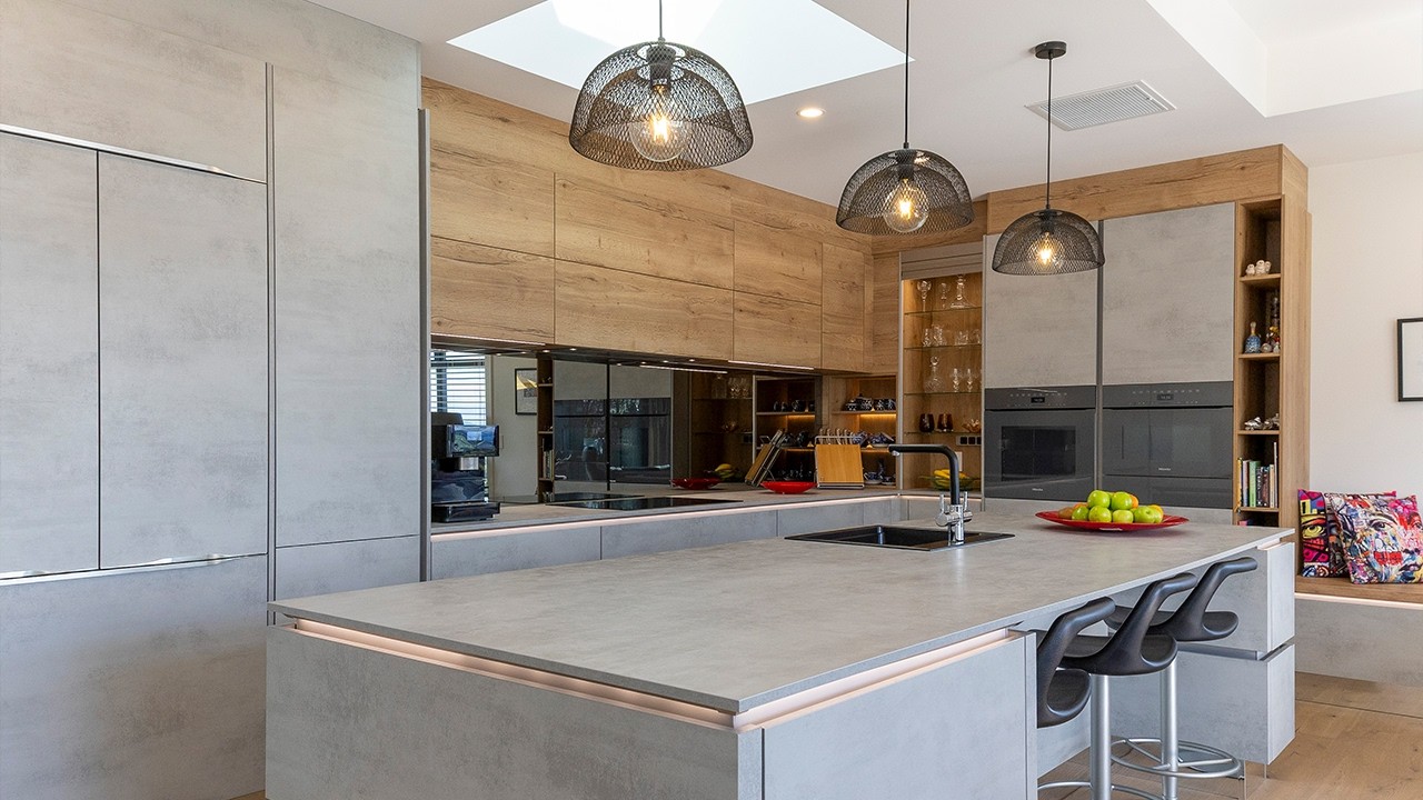 Exceptional Design, Extraordinary Outlook