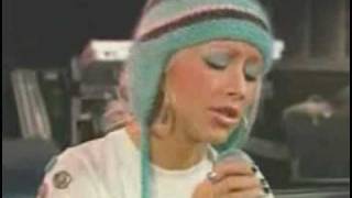 Christina Aguilera - Come On Over Baby - Sessions
