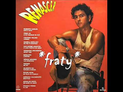Batacotô & Ivan Lins - Confins (Tema de abertura do novela Renascer)