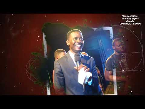 Délivrée des esprits des eaux