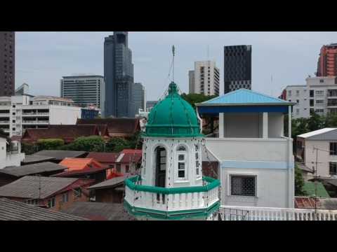 มัสยิดดารุลฟะละฮ์