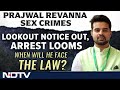 Karnataka Sex Scandal Hit By Sex Scandal When Will Prajwal Revanna Face The Law