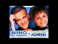 N. de Angelo und F. Jordi ---- UND WENN ICH ABENDS EINSCHLAF (Cover)ver)