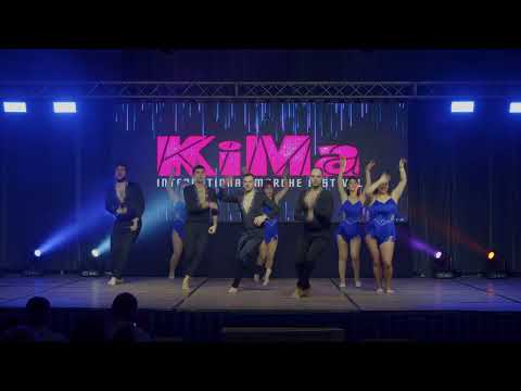 Bailando Casino KiMa Festival Shows 2024