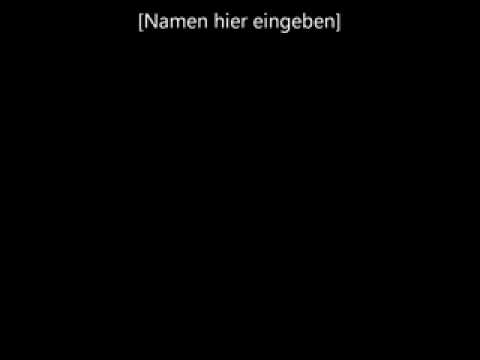 EMiNEM ft. NENA - NUR GETRÄUMT vs. LOSE YOURSELF