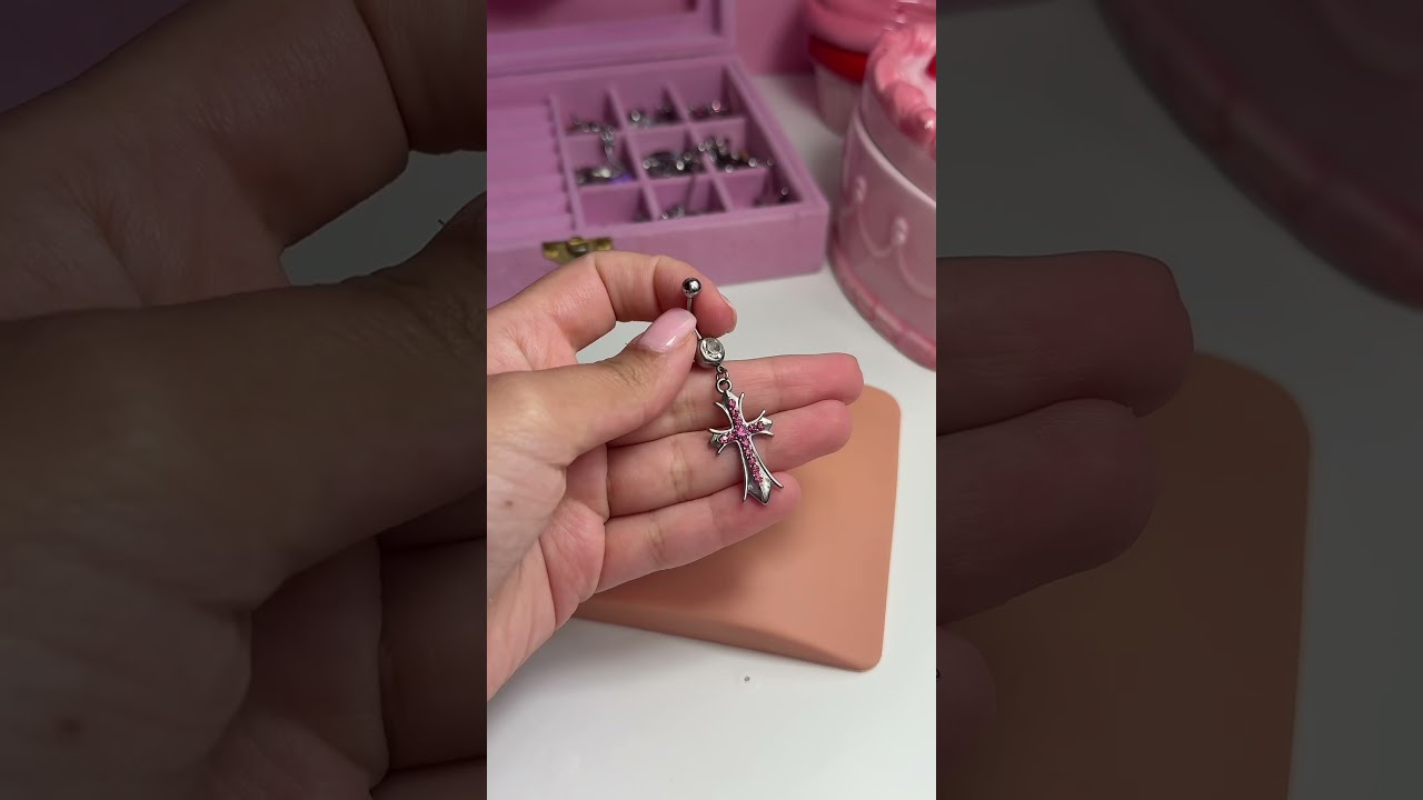 Did you know this?😱HANYSLUX.COM🛍️ #smallbusiness #jewelrypackaging #bodyjewelry #jewelry