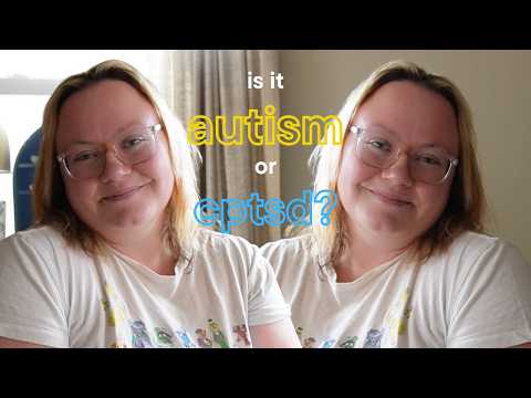 Autiste ou traumatisé(e) ? Parlons des différences (et des similitudes !) entre l’autisme et le T...