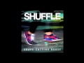 Shuffle: Shape Cutting House Mini Mix (Out 19 Jan ...
