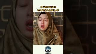 Download lagu Beratnya Kehidupan Seorang Muallaf #islam #islamic #muslimah #muallaf #keluarga #sedih #iman mp3
