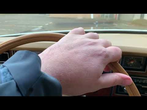 1978 Ford LTD Landau