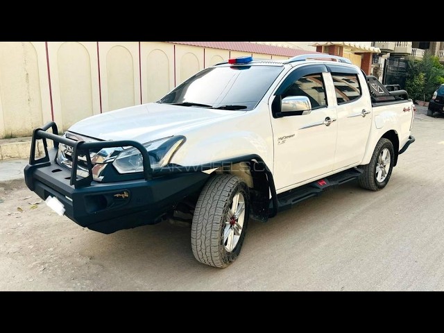 Isuzu D-Max V-Cross 3.0 2020 for Sale