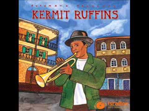 Kermit Ruffins - Monday Night In New Orleans