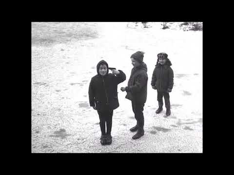 Kamuza - Žinutė (remix)