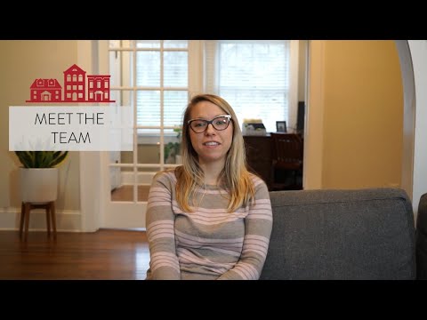 Meet the Team - Casey Dellinger - YouTube