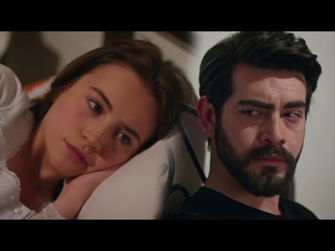 KAN ÇİÇEKLERİ 143 - I don't want to leave you Dilan. 💖🥰