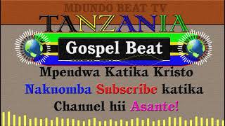 Beat za kwaya za kisasa Mpya   Gospel Instrumental