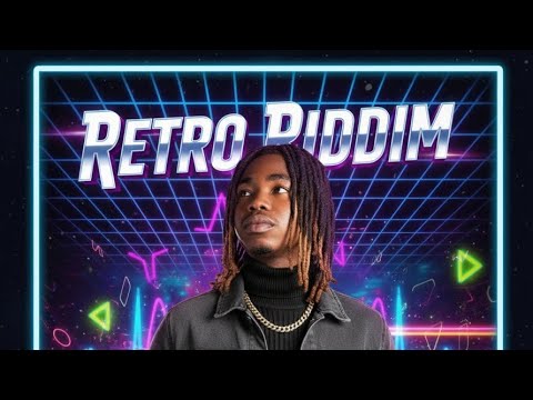 Mixtape Vibe Retro Riddim Dj Gas 2025