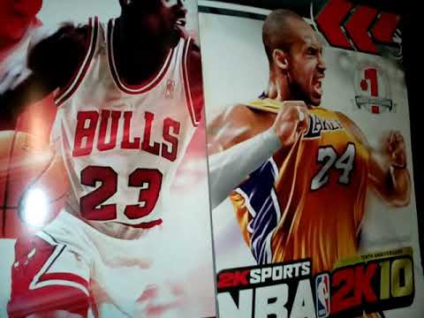 (ARCADE 1UP) NBA JAM welcome home