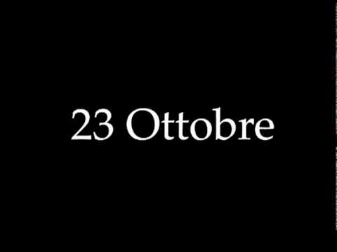 Teaser Promo Roma 70 Live 2010