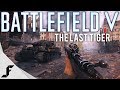 The Last Tiger Battlefield 5