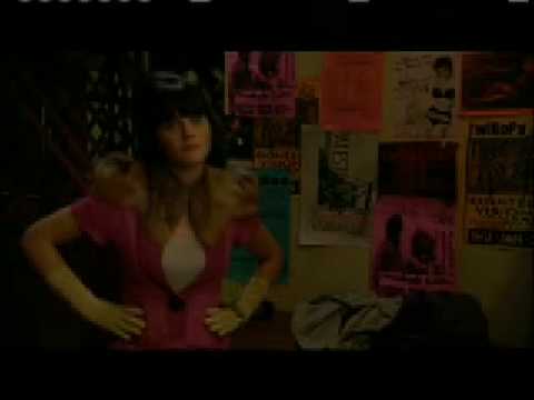 Thumbnail of the video: Trailer Flakes -2007-