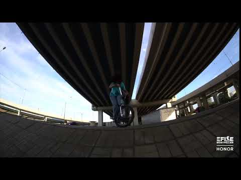 E-FISE Montpellier by HONOR | Women's Pro BMX Street - Arina Azaroza