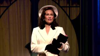 "Will He Like Me?" - Laura Benanti