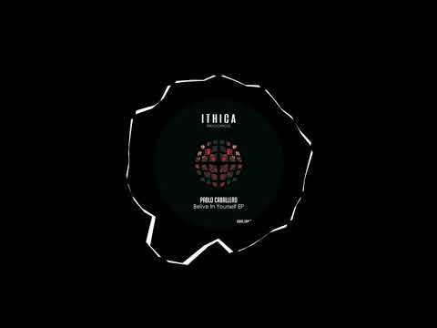 Pablo Caballero - Believe in Yourself (Original Mix)