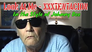 Look At Me, XXXTENTACION
