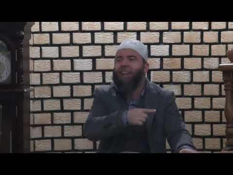 Vlera e Shehadetit - Hoxhë Jusuf Hajrullahu