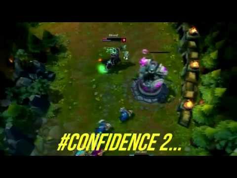 LoL - Bronze Plays/Moments #JustBronzeThings