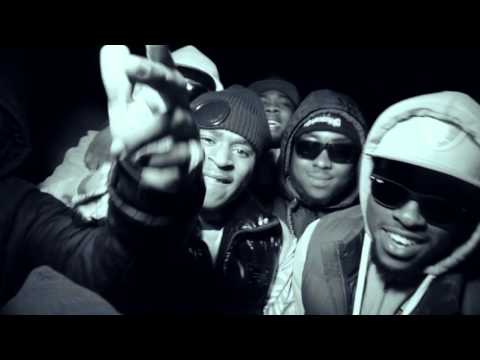 P110 - J Tana - The Entrance [Net Video]