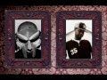 MF DOOM - Change The Beat Ft. J Dilla, Madlib, 9th ...