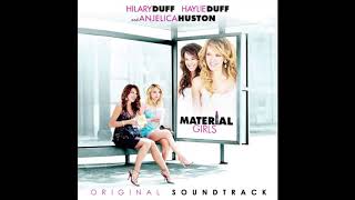 Hilary Duff - Happy/Play With Fire (FULL Demo) (Material Girls Trailer Version)