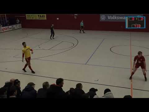 Cup der Besten 2023 Finale  SSV Kästorf   Vfr Wilsche Neubokel