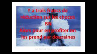 karaoké les moutons matmatah.wmv